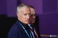 巴黎人报：德尚以诽谤罪罪名起诉一名法国记者