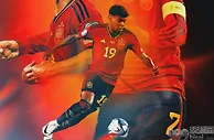 7-1！5-0！1-0！欧预赛疯狂1夜：西班牙克罗地亚暴走，葡萄牙全胜