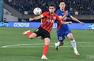 足球上观:上海德比难找回18年前的感觉 上海元素呢？