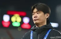 足球资讯：6选3！国足1位置竞争太残酷：中超冠军垫底，MVP大概率出局