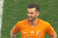 足球资讯：中超附加赛对阵出炉！时隔2年，卓尔绿城再相遇，输家跌落深渊