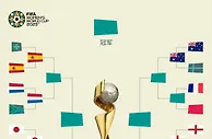 8强最后2席！女足世界杯第19日：哥伦比亚vs牙买加，法国vs摩洛哥