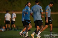 分析 | 世界杯：乌拉圭欲擒韩国