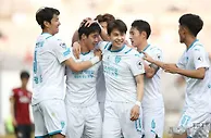 分析 | K1：浦项制铁盼再胜江原FC