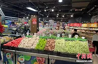多家企业平台北京民生商品备货量已提高到日常2至3倍