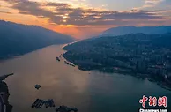 三峡库区重庆三县将首通高铁 “高铁机遇”都有啥？