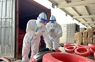 广西签发首份RCEP项下输缅甸的原产地证书