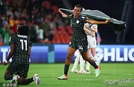 三队闯进世界杯16强创历史，非洲女足为什么能迎头赶上