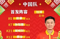 50分大胜印尼晋级亚洲杯八强，中国男篮回来啦！