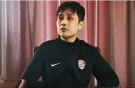 青岛海牛总经理：保级是第一任务，没有放弃打造百年俱乐部