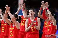 篮球报：世界杯实力榜更新！中国女篮升第2，卫冕冠军领跑，淘汰赛对手第7