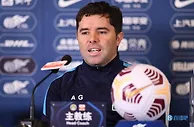 安东尼奥：我们走在正确的路上，从今天开始中超球队会尊重我们
