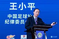 知情人士：王小平想要私自将罚金装进自己的腰包绝非易事