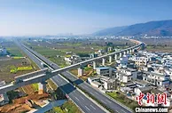 云南保山建设辐射缅甸跨境物流体系