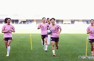 中国女足，世界杯前景不容乐观？