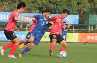 合肥一中获第二届中青赛中区预选赛大组头名