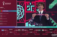 足球资讯：36岁C罗世界杯悬了？与欧洲杯冠军同组争1出线名额！交战27次仅6胜