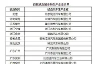 两部委：将联合开展小客车注册登记预查验试点工作