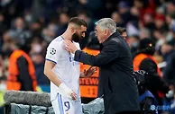4-0巴萨，这是皇马自1963年1月以来首次在诺坎普至少进4球