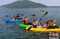 江苏端午假期文旅市场回暖 旅游消费总额达22.54亿元