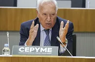 西班牙前外长:皇马在国外比国内更受尊敬 若姆哈都加盟我们会无敌