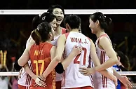 中国女排能参加奥运！蔡斌需主动揽责，接下来与日本争亚洲第一