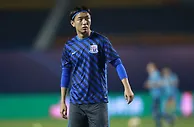 杨旭：若重回少年一定好好学习，足球看似体力运动其实脑力第一位