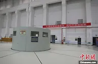 金沙江上游苏洼龙水电站首台机组进入72小时试运行