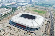 长图看懂16座足球重点城市：拥有超30家职业俱乐部，17座专业球场