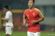 足球资讯：危险！中国跌至第7位 最终对手或是阿联酋？