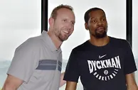 篮球资讯：NBA十天十问，篮网的巨星抱团模式，会成为未来建队主流吗？