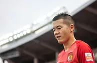 中超官方祝福黄博文：曾经的中超最年轻进球者告别球员身份