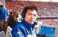 足球资讯：黄健翔，张斌，刘建宏都曾是CCTV5的头牌，谁的解说水准更高？