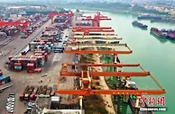 RCEP区域企业如何从经济整合中抢抓红利