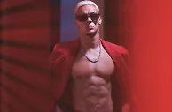 曼联球星安东尼为《GQ HYPE》拍摄的写真，大家觉得怎么样????