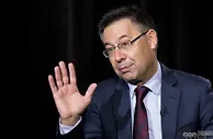 足球资讯：感谢政府，巴萨罪魁终于走了