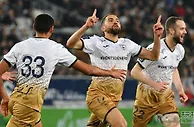 竞彩足球：勒阿弗尔力拼巴黎FC