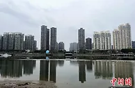 中国多地3月租房旺季“缺席” 一季度百城房租环比跌2.6%