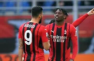 足球赛报：1-1！1-0！意甲争冠变天：国米让出榜首，米兰终结71天的等待