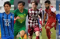 足球资讯：亚足联票选2020亚冠最佳后卫 国安后防主力4人全部入选