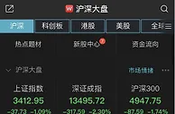 沪指收跌逾1% 顺丰控股跌停市值蒸发近670亿