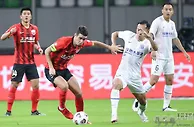 分析 | 中超：上海德比申花斗海港