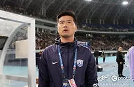 肇俊哲：主客场赛制对中超是好事 双方球迷营造了很好的氛围