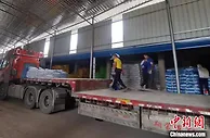 探访广西粮食主产区：农资价格上涨 多举措保春耕生产