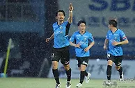 分析 | J1：川崎前锋摘「山叶」