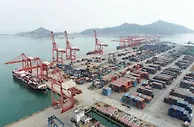 新闻分析：增速回落，稳外贸如何发力？