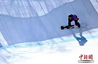 综合消息：实现雪上大项金牌全覆盖 中国7金保持双榜第一