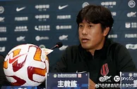 徐正源：客场对阵河南队还是很有压力的，希望带回一个好的结果