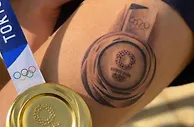 安东尼：每处文身都有特殊意义，接下来的文身会是有关贫民窟的