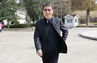 徐根宝回应网友呼吁出任足协主席：我有能力，但当领导可能不行